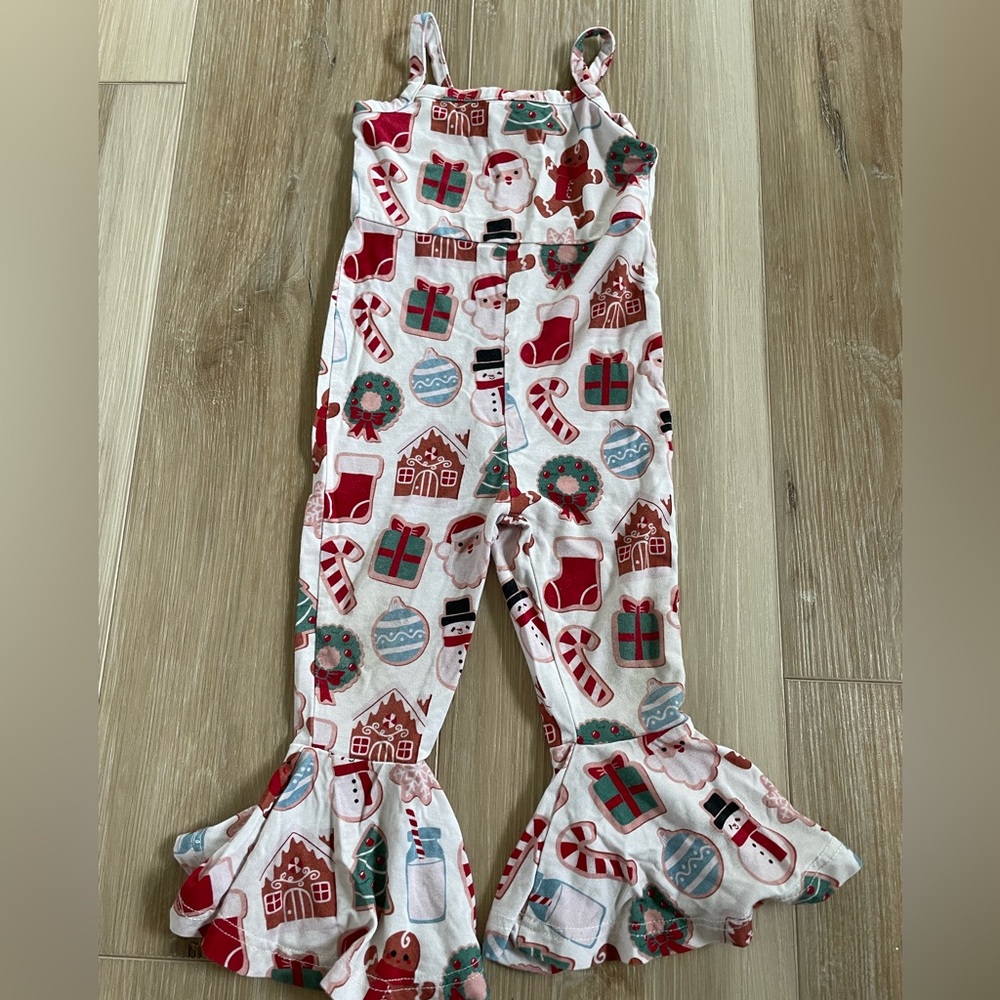 Tullabee jumpsuit